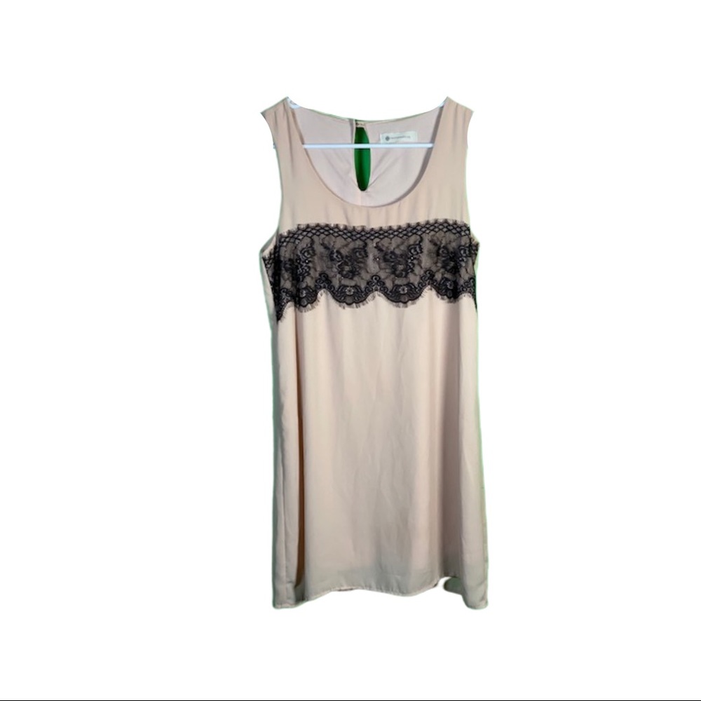 Impeccable pig dress